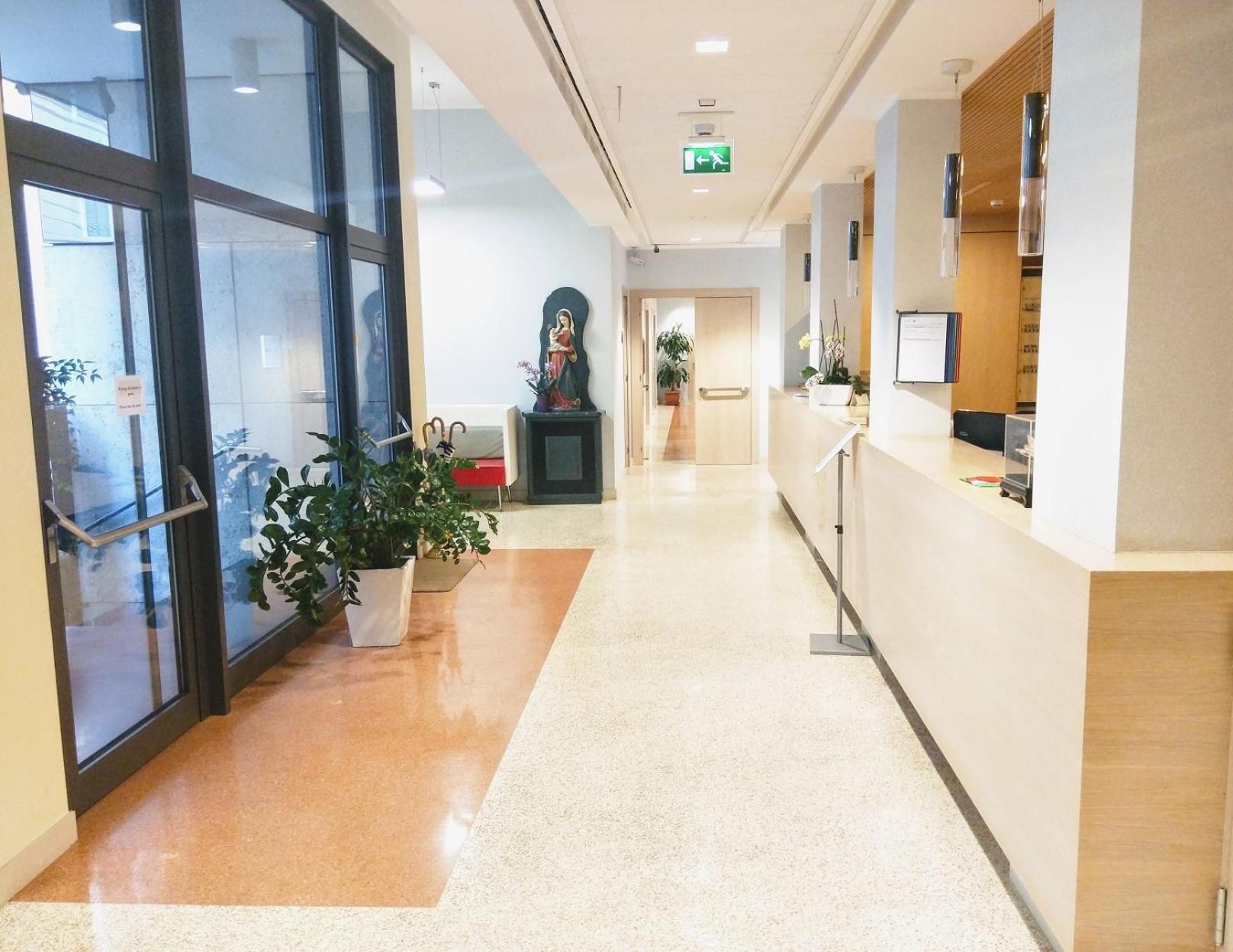 Domus Helena — Fotos 3
